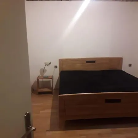 Central 2-room Souterrain Flat Brno